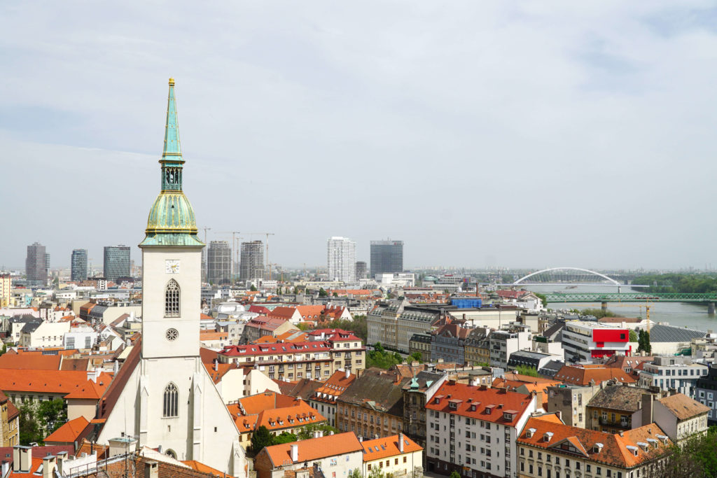 Bratislava