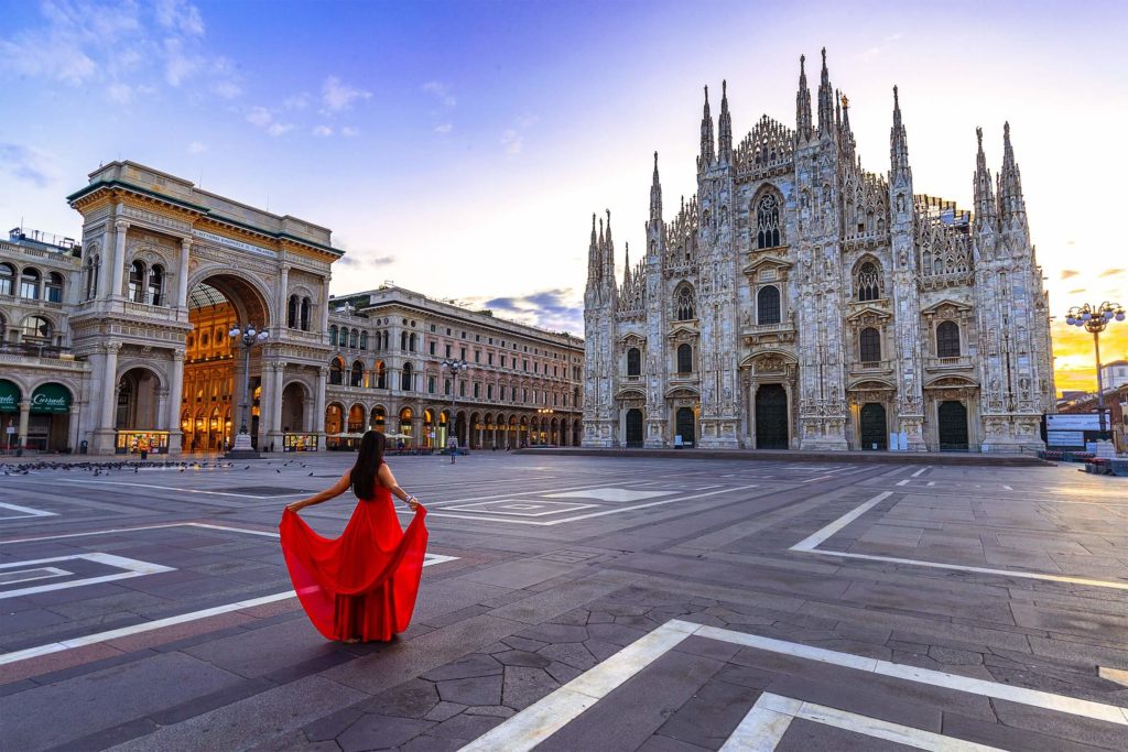 cosa vedere a milano