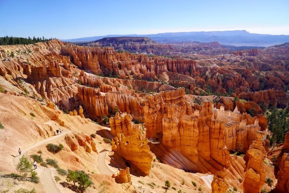 Bryce Canyon National Park