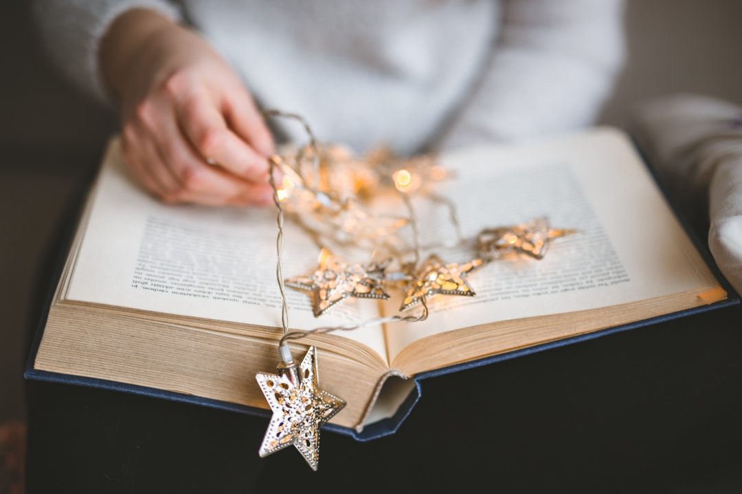 libri da regalare a natale