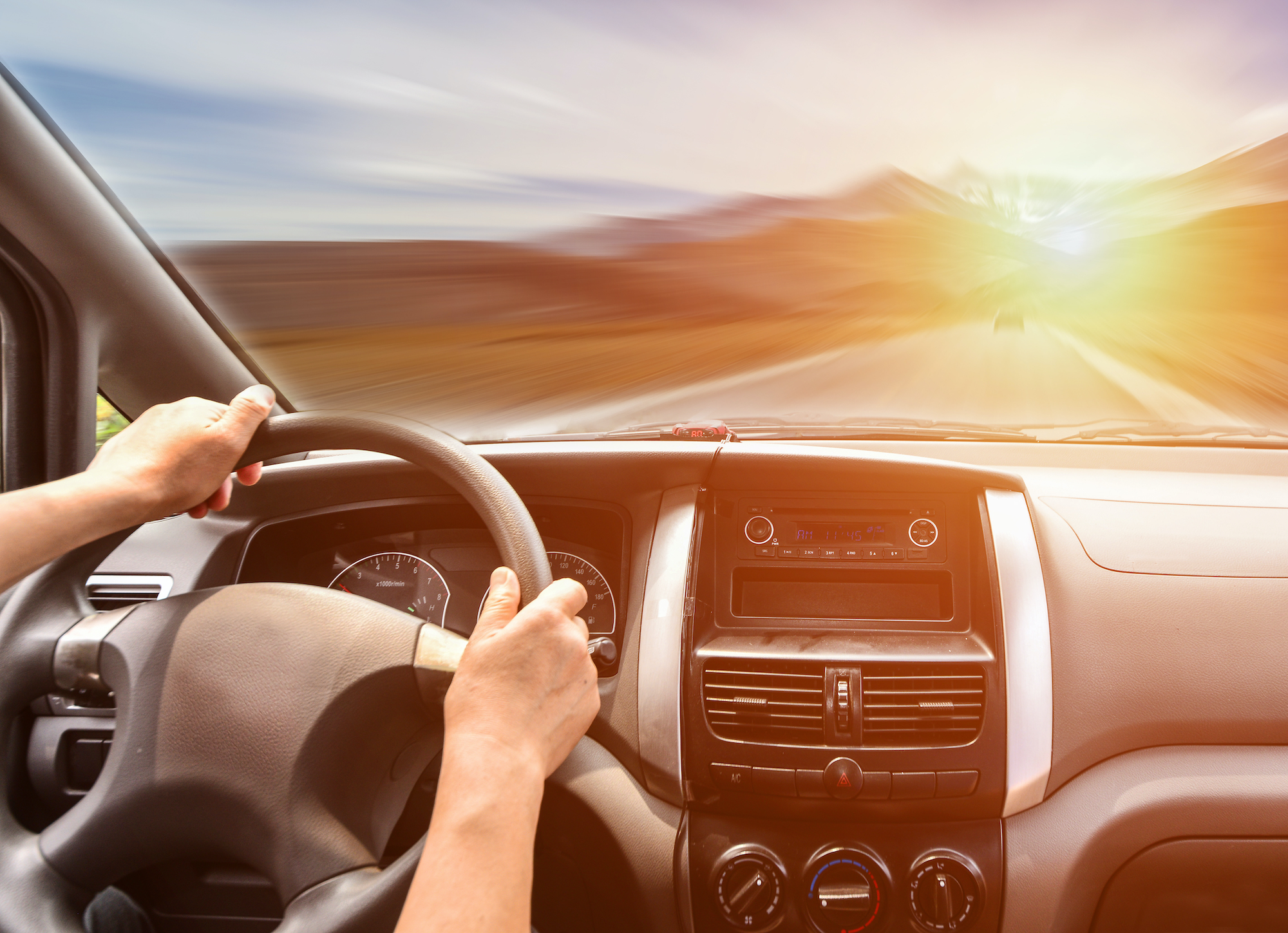 auto a noleggio