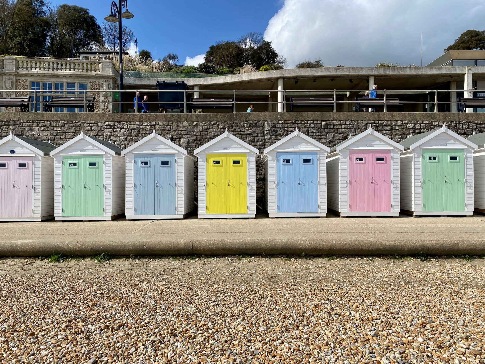 Lyme Regis cosa vedere e cosa fare nella perla del Dorset