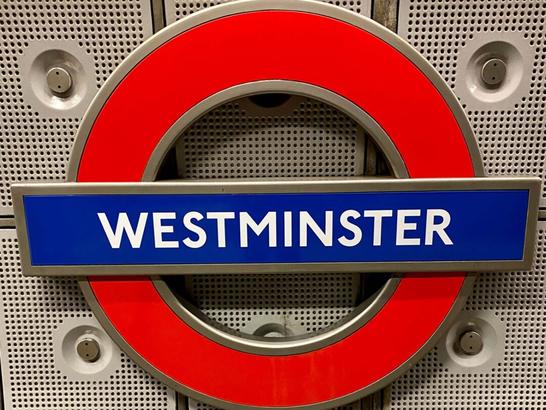 Metropolitana di Westminster