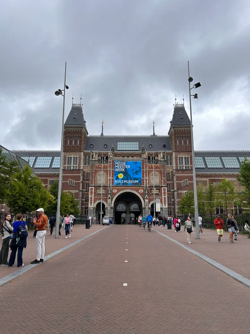 Rijksmuseum