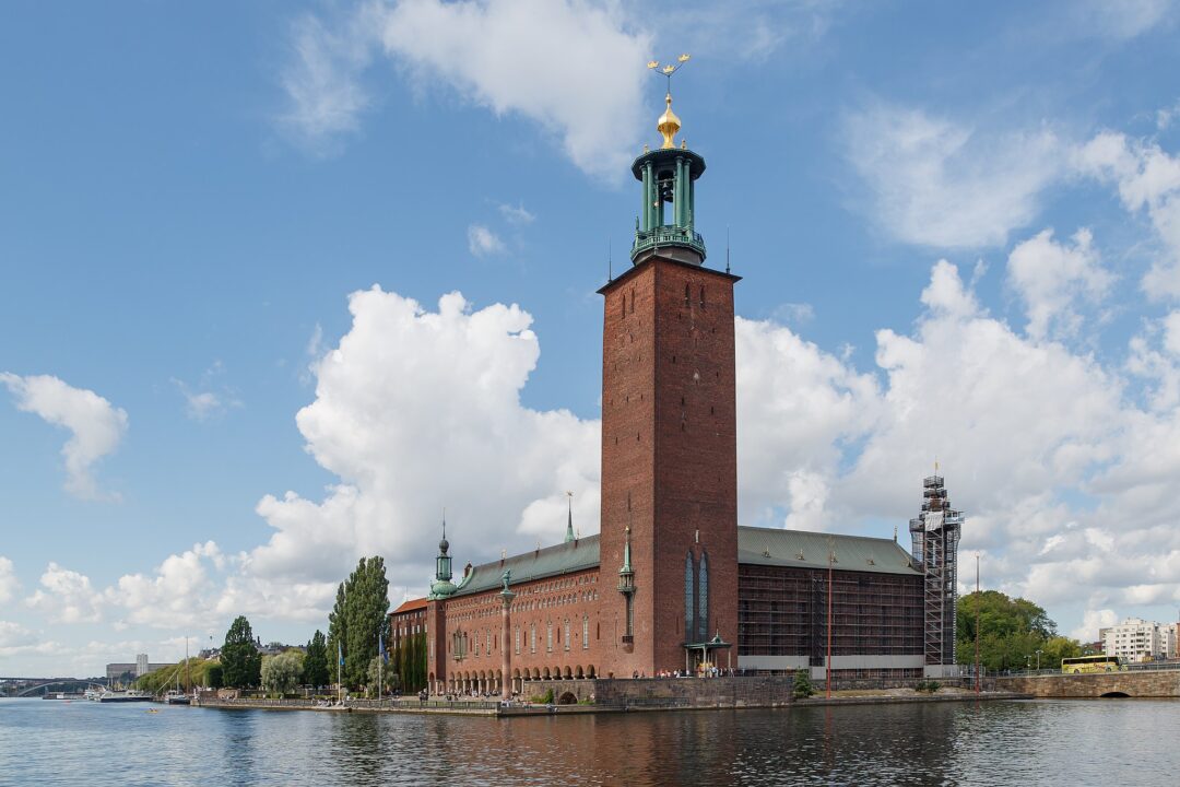Stadshuset