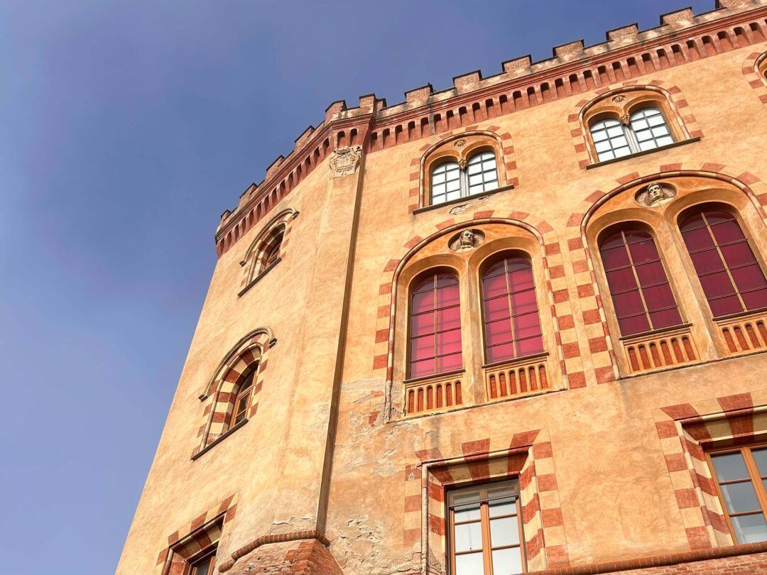 castello Barolo