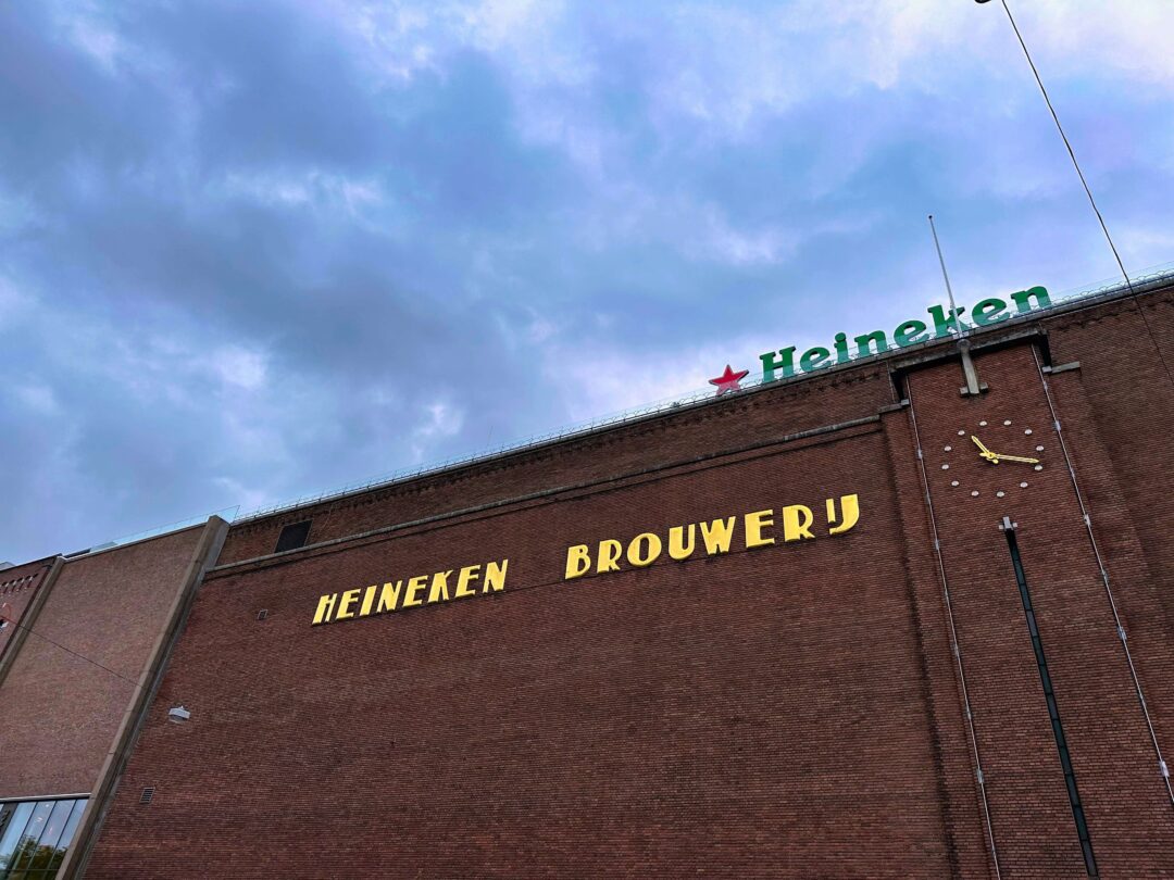 Heineken Heineken