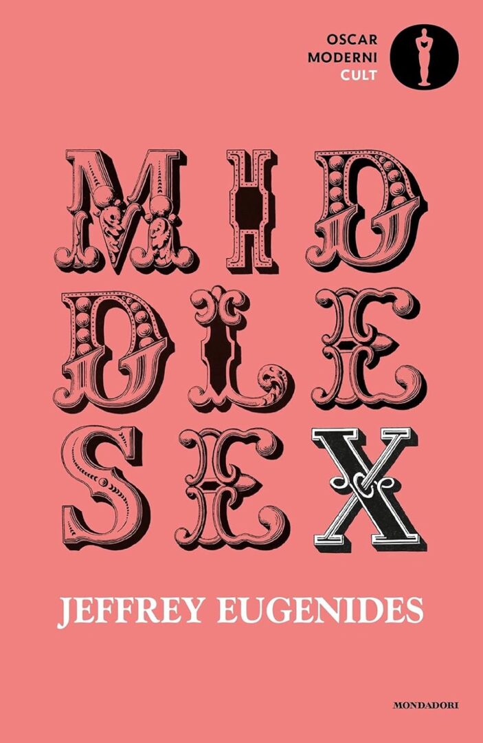 Middlesex – Jeffrey Eugenides