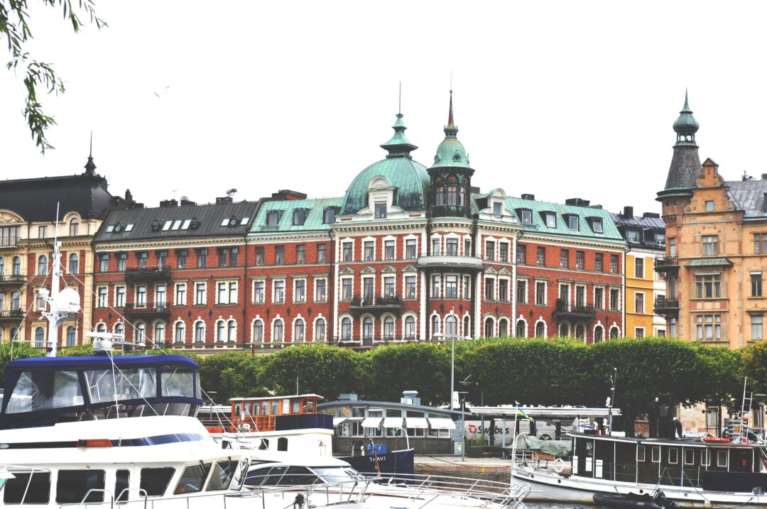 Östermalms Saluhall