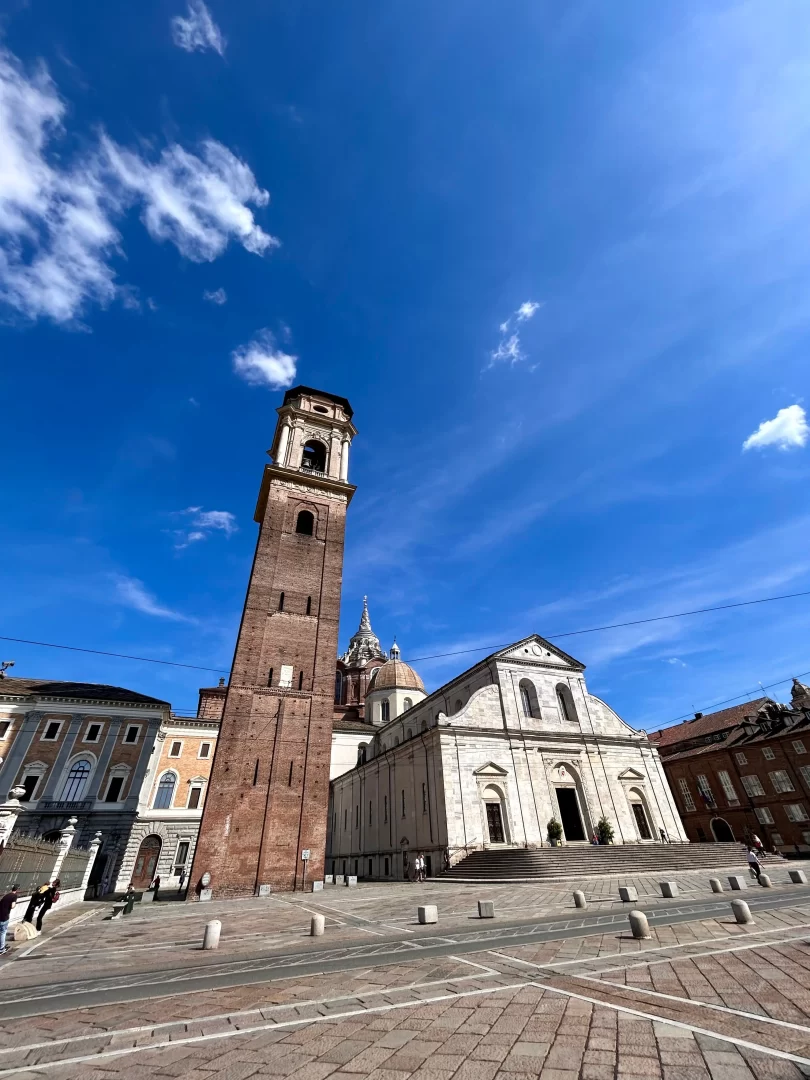 Duomo di San Giovanni 