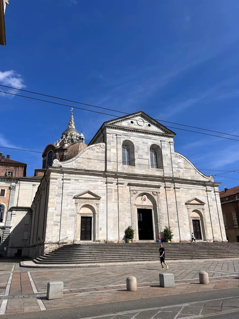 Duomo di San Giovanni 