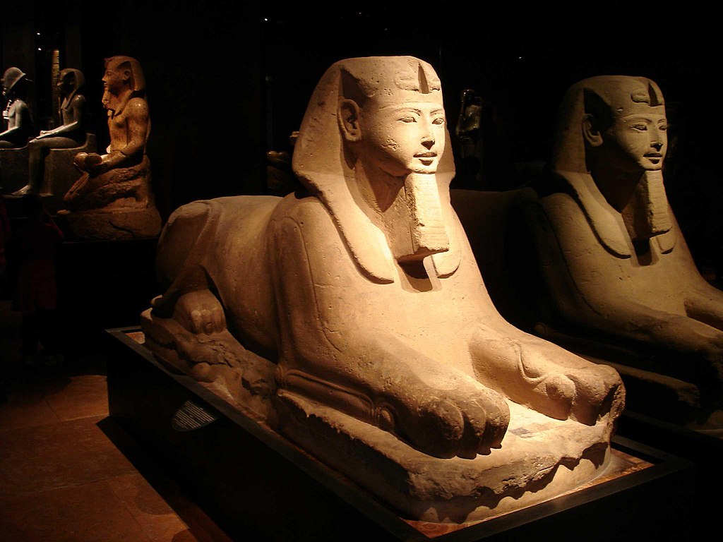 museo egizio torino