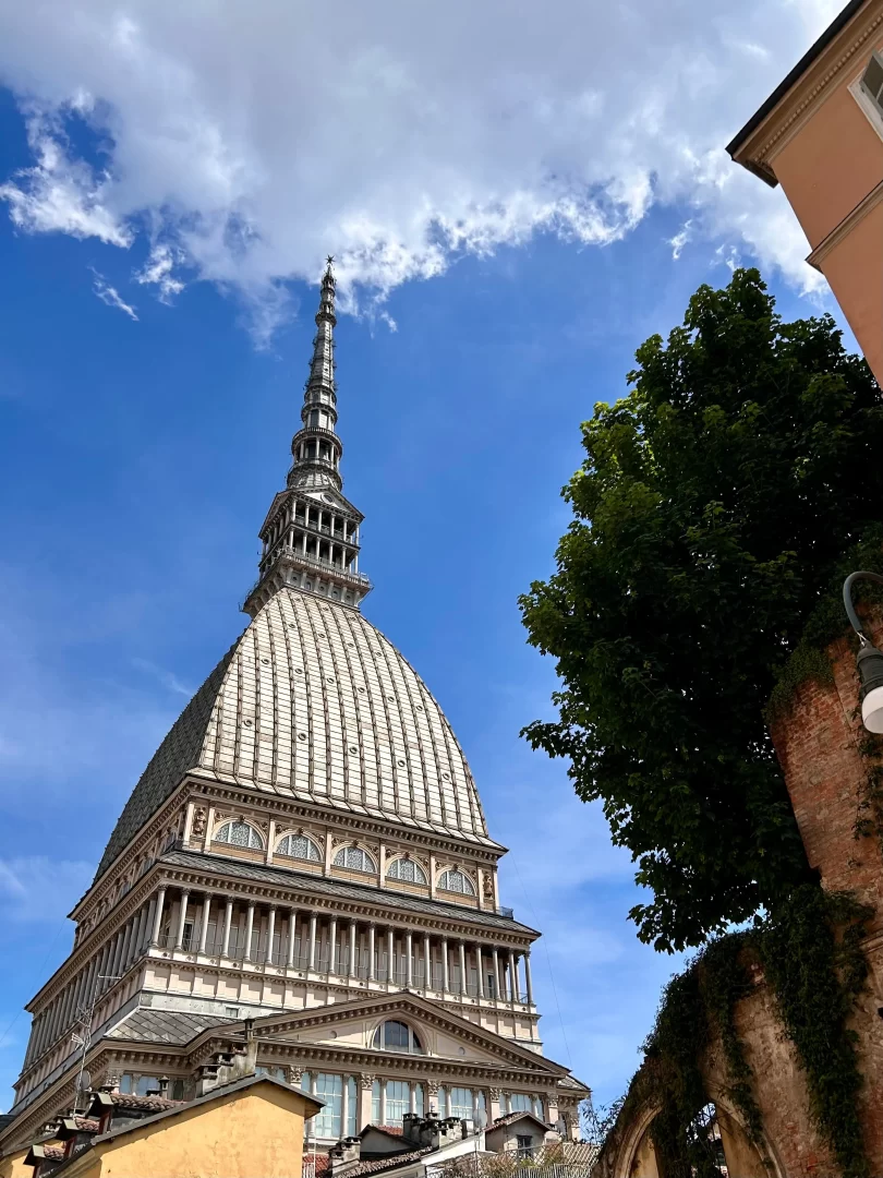 mole antonelliana