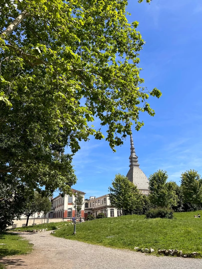 mole antonelliana 
