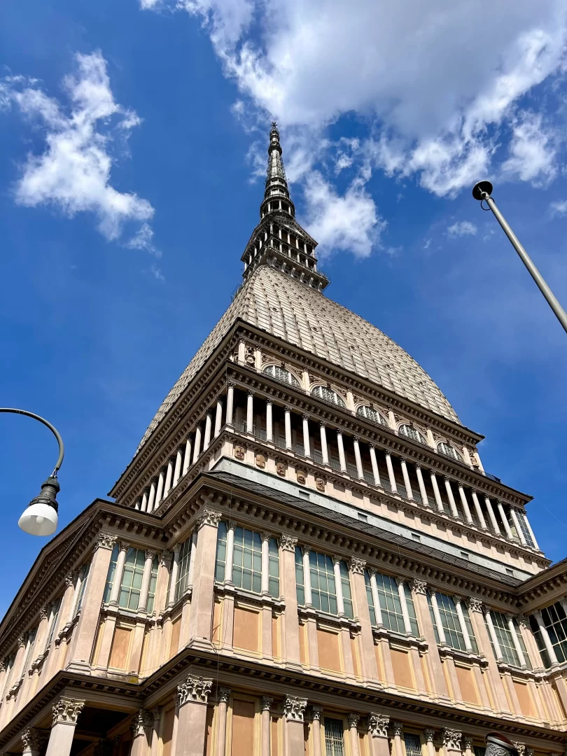 mole antonelliana