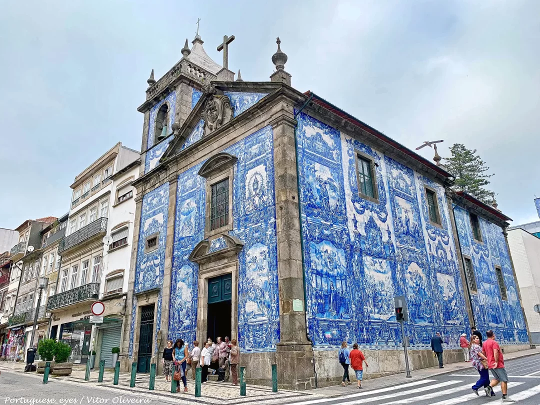 Capela das Almas de Santa Catarina