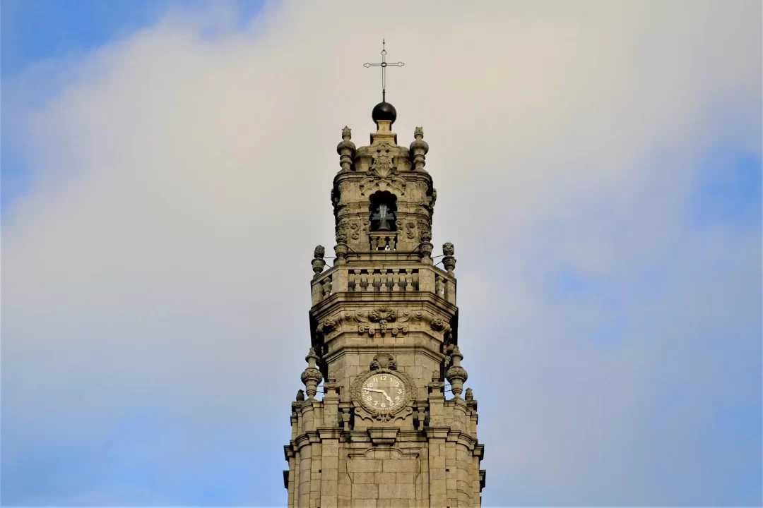 torre dos clerigos