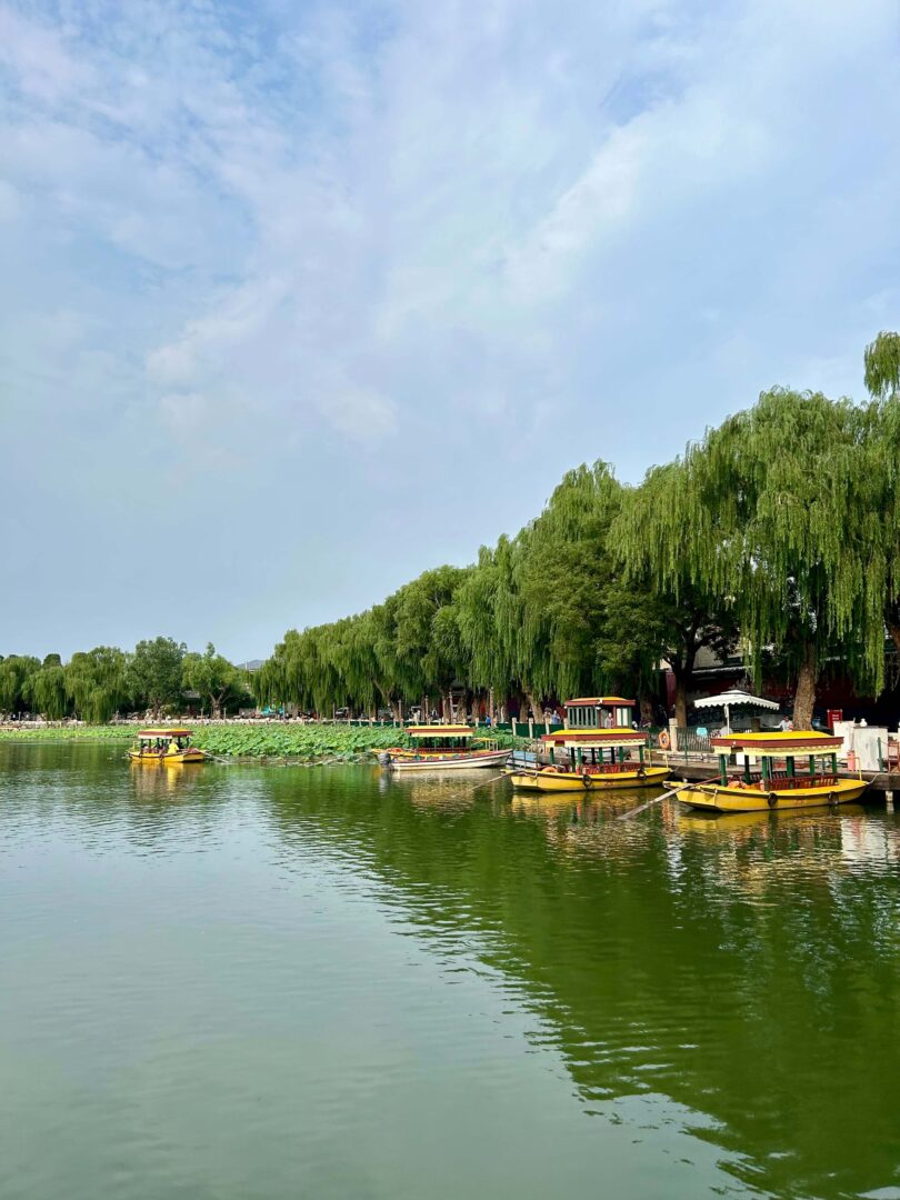 Parco Beihai