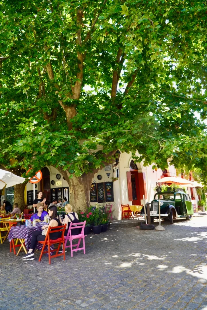 Colonia de Sacramento