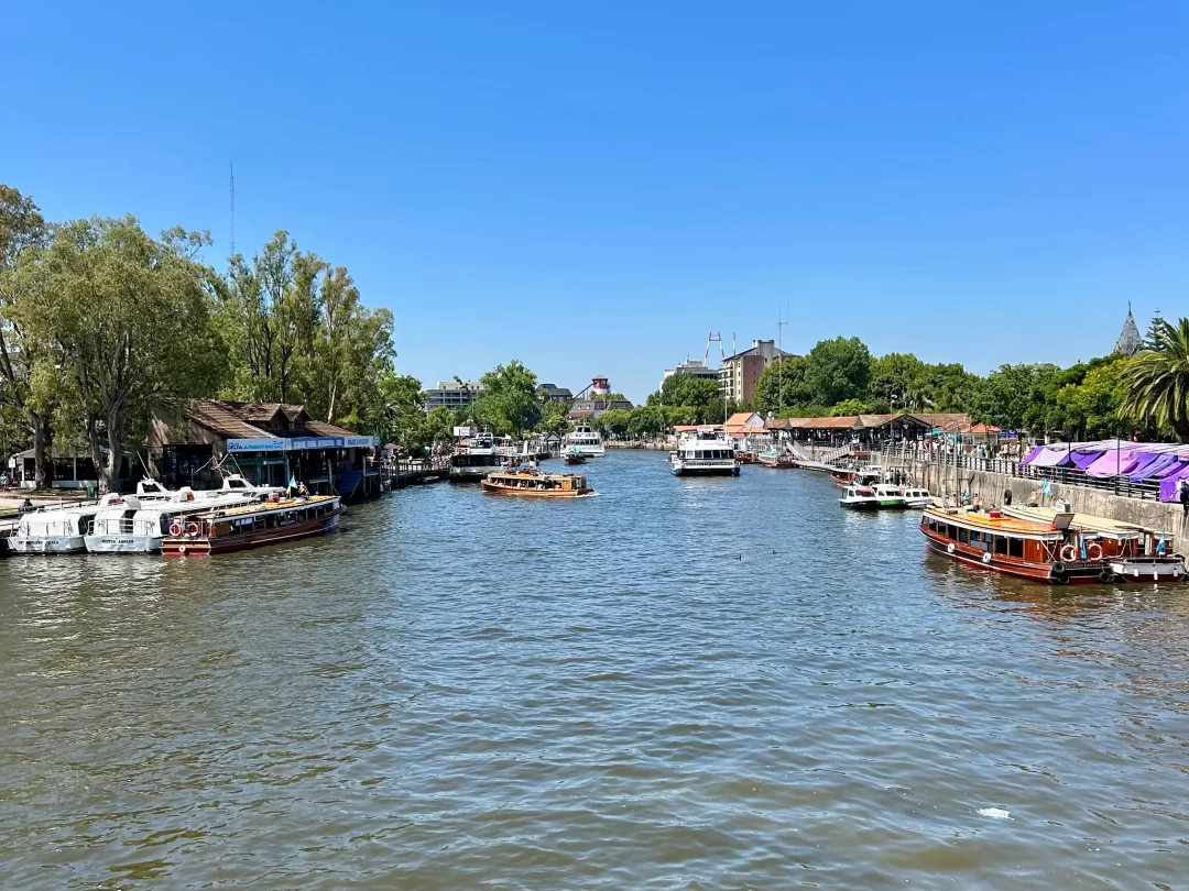 Delta del tigre
