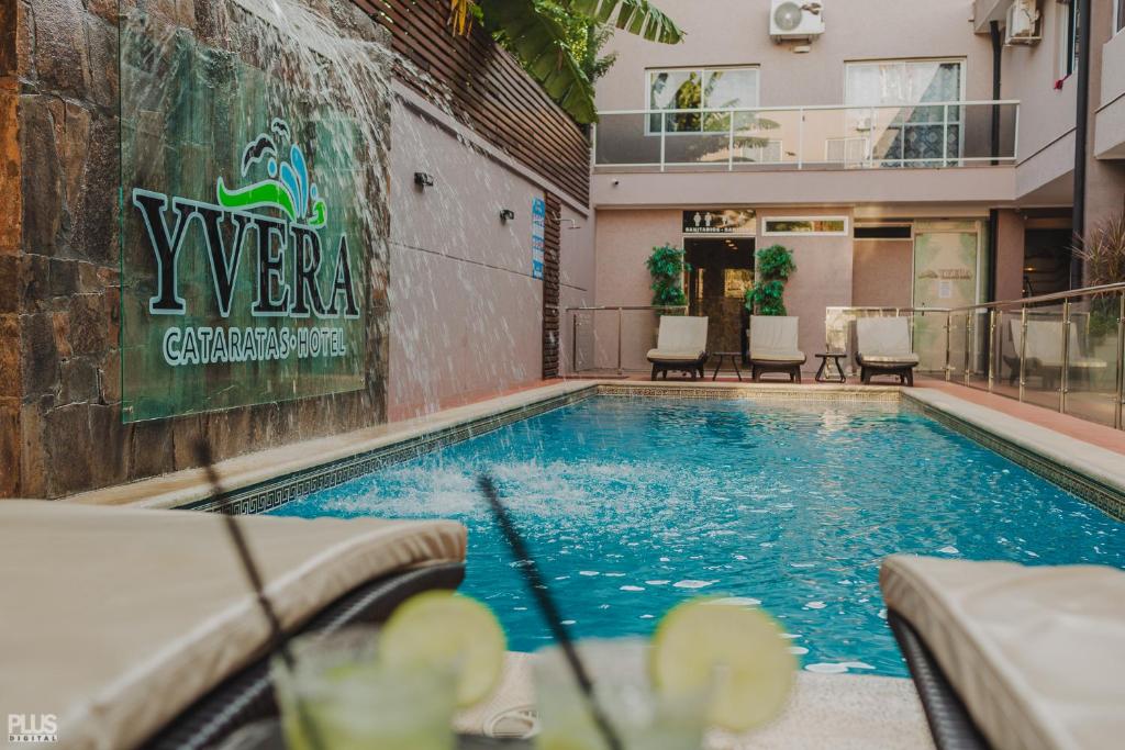 Hotel Yvera Cataratas