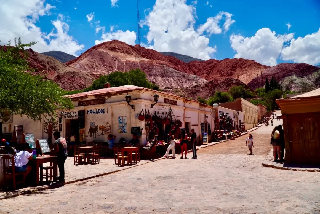 purmamarca