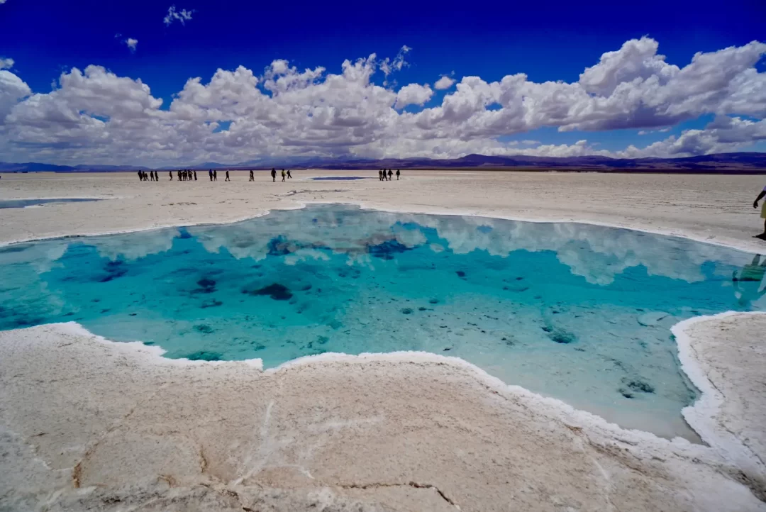 salinas grandes