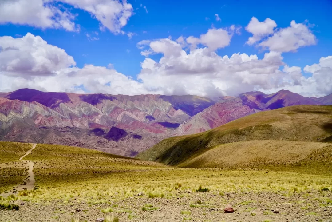 Serranía de Hornocal