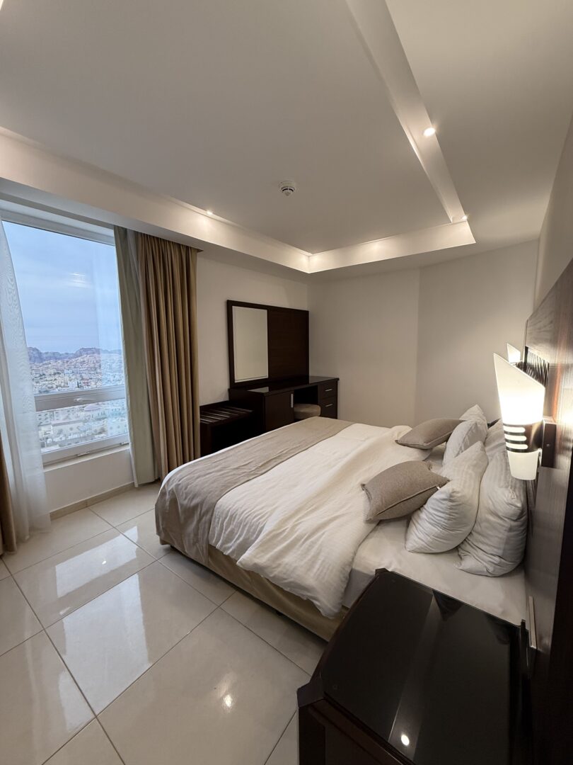 camera Petra Elite Hotel